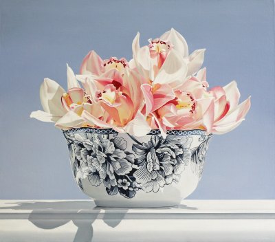 Alexandra Averbach - Zest