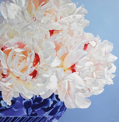 Alexandra Averbach - Radiance
