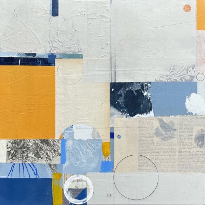 Deborah T. Colter - Apagoge