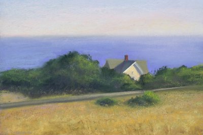 Carol Caradimos - Aquinnah