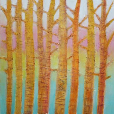 E.Joseph McCarthy - Bare Trees 22s-04