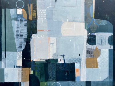 Deborah T. Colter - Before the Dawn