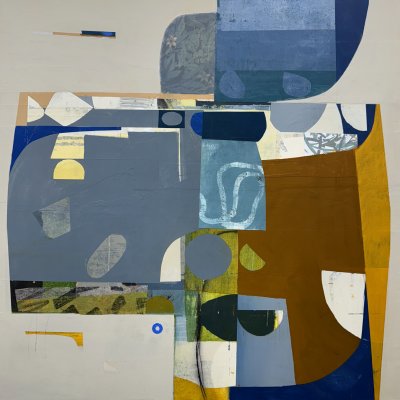 Deborah T. Colter - Between Measures