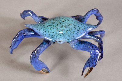 Brian Arthur - Blue Crab