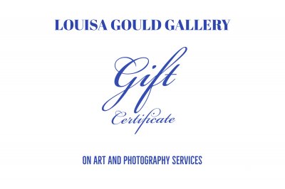  - $250 Gift Certificate