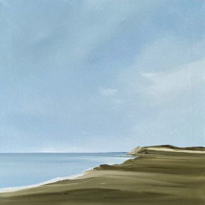 Rick Fleury - Bluffs