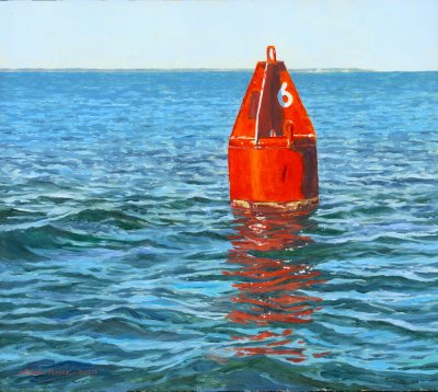 Linda Besse - Buoy Six