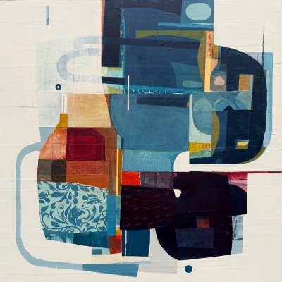 Deborah T.Colter - Centerpiece