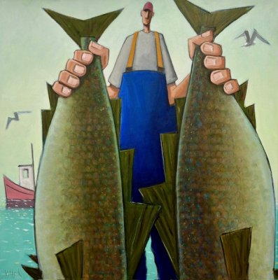 David Witbeck - Clem