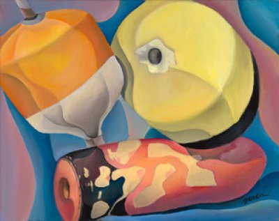 Anne Grandin - Close Up