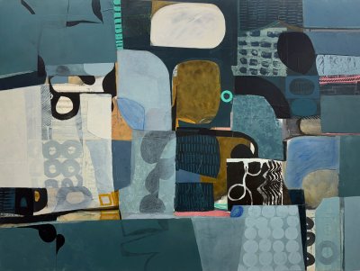 Deborah T.Colter - Community Garden