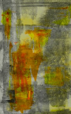 Michaele Christian - Contemplating Completion