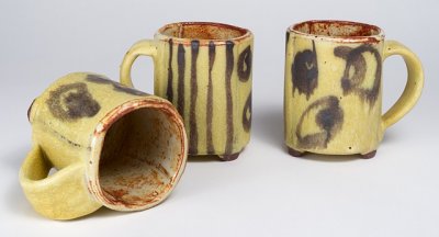 Curtis Hoard - Cup 5