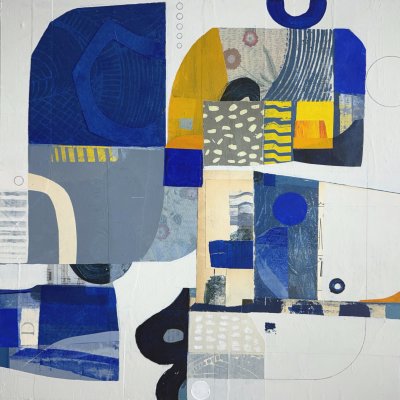 Deborah T.Colter - Dance Card