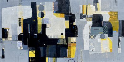 Deborah T. Colter - Denm Blues