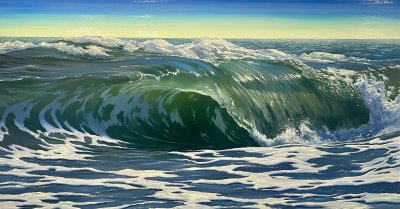 Sean Roach - Dirty Martini