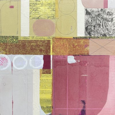 Deborah T. Colter - Double Bubble