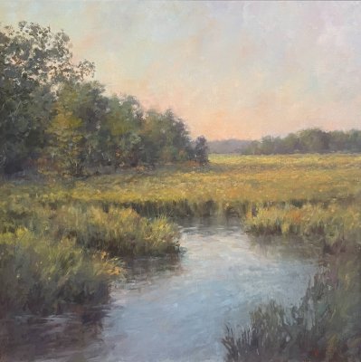 Paul Beebe - Early Fall
