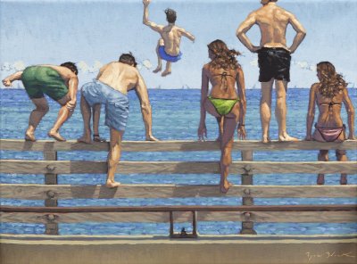 Ryan Black - First Out the Gate