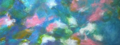 Wooley Dutton - Floating