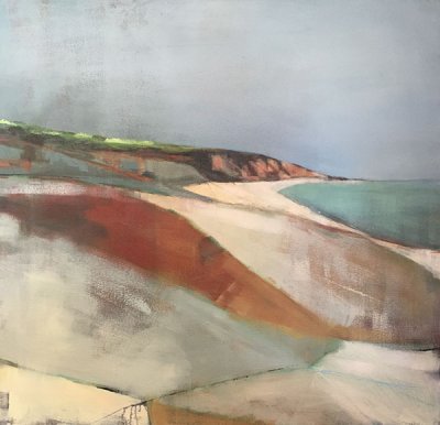 Jennifer Ellwood - Seascape