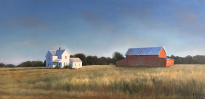 Michael Zigmond - Farmhouse