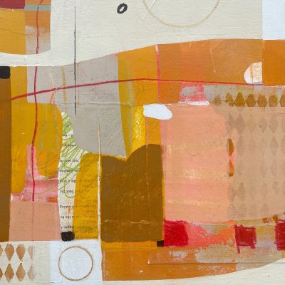 Deborah T. Colter - Gentle Whisper