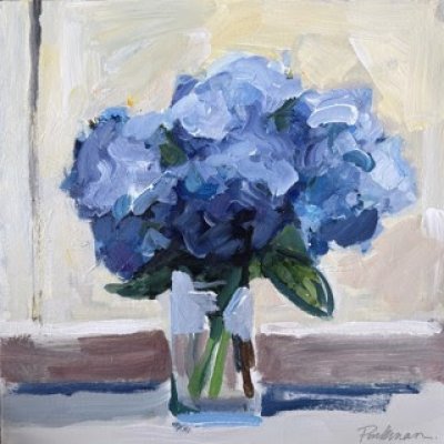 Mary Parkman - Harbor Light
