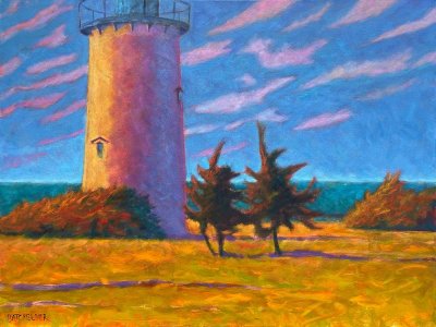 Peter Batchelder - Harbor Light