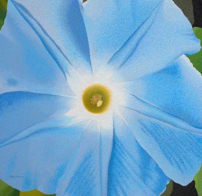 Thaw Malin III - Heavenly Blue