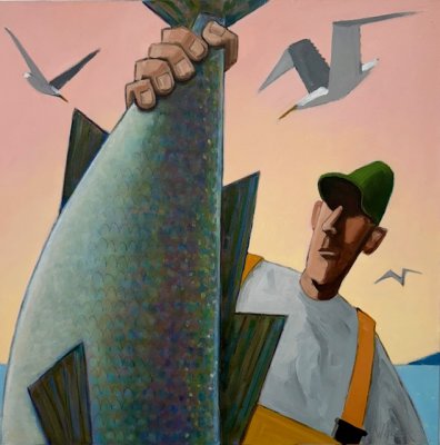 David Witbeck - Horace