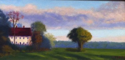 Laura Roberts - Serenity