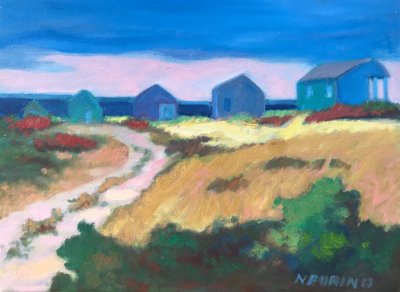 Nancy Furino - Cow Bay Beach Houses