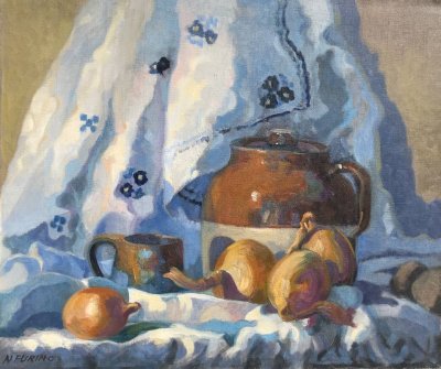 Nancy Furino - Still Life