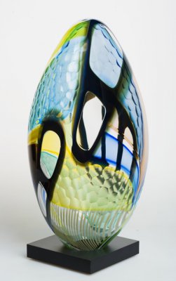 Jeff P'an - EGG