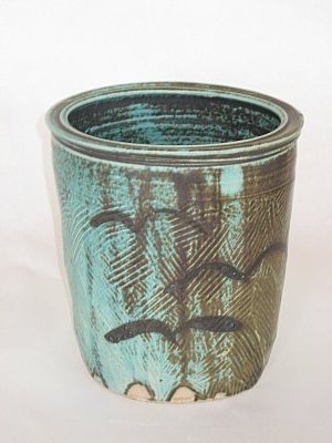 Robert Jewett - Ceramics #1