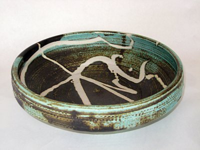 Robert Jewett - Ceramics #15