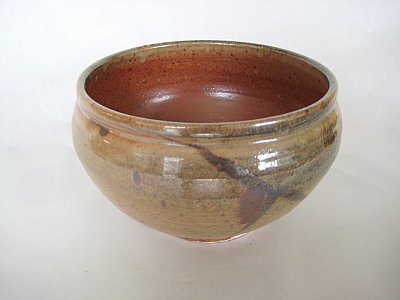 Robert Jewett - Ceramics #21