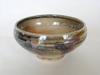 Robert Jewett - Ceramics #22