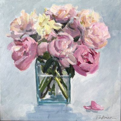 Mary Parkman - June Light