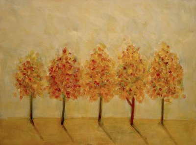 Joe McCarthy - Fall