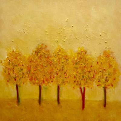 Joe McCarthy - Trees #2