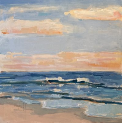 Mary Parkman - Where the Light Remains