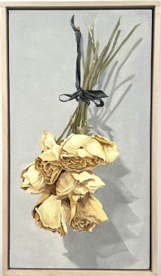 Robert Stickloon - Roses