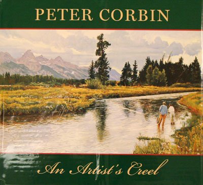 Peter Corbin - An Artist's Creel