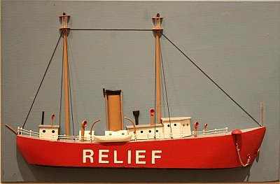 Bob Tilton - Relief