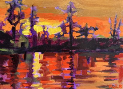 Nick Paciorek - Reflective Set