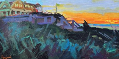 Nick Paciorek - Steps Beach