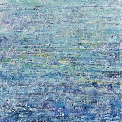 Joe McCarthy - River Rain 21 -10