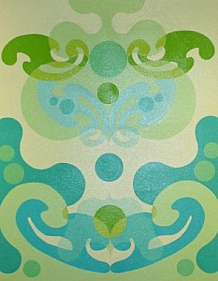 Margo Ouellette - Untitled 6